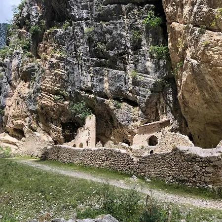 Carolina Fara San Martino