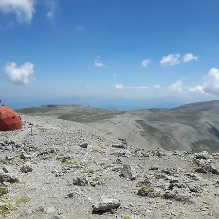 Bed & Breakfast Carolina Fara San Martino