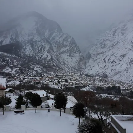 Carolina Fara San Martino