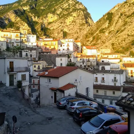 Carolina Couette-café 3*