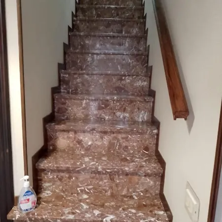 Bed & Breakfast Carolina