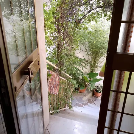 فندق مبيت وإفطار Carolina