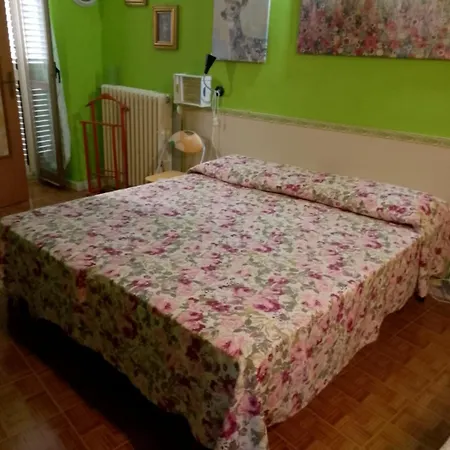 Carolina Bed and breakfast Fara San Martino