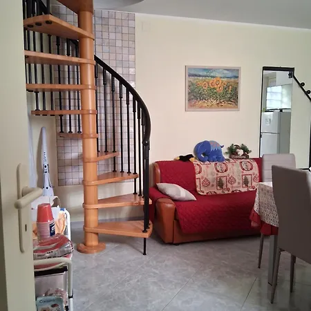 Carolina Bed & Breakfast Fara San Martino