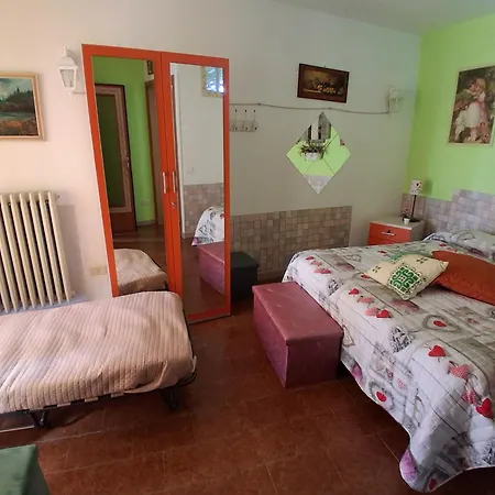 Carolina 3* Fara San Martino