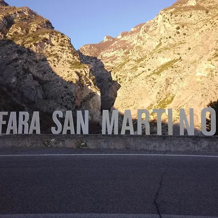 Carolina Bed & Breakfast