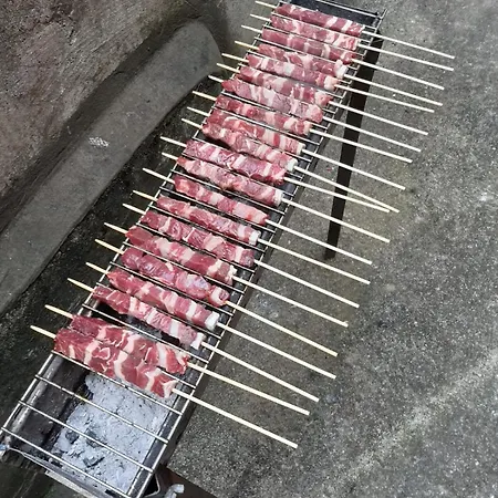 Carolina Bed & Breakfast Fara San Martino