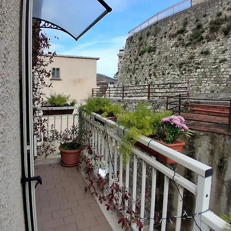 Carolina Fara San Martino