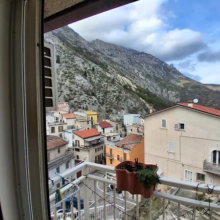 Carolina Bed & Breakfast