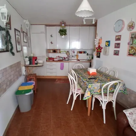 Bed & Breakfast Carolina 3*