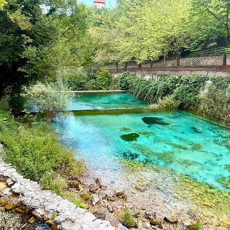 Carolina Frühstückspension 3*