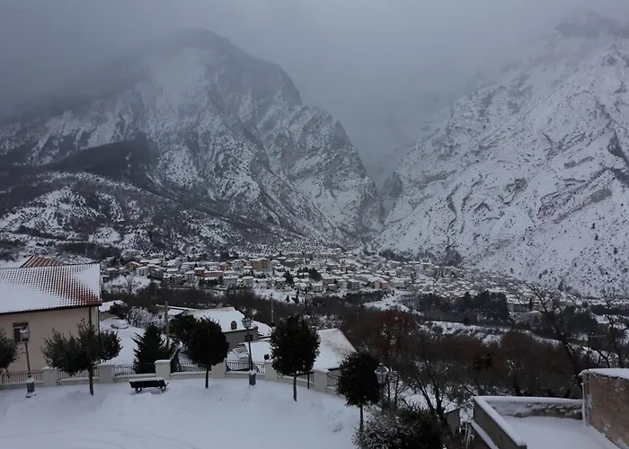 Carolina Fara San Martino