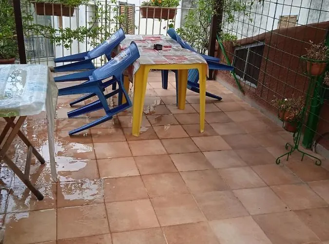 Panzió Carolina Fara San Martino