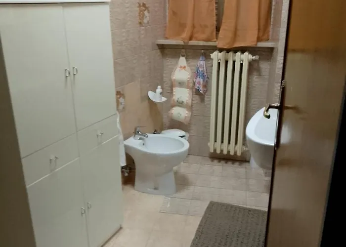 Carolina 3* Fara San Martino