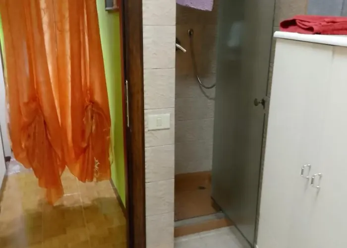 Panzió Carolina Fara San Martino