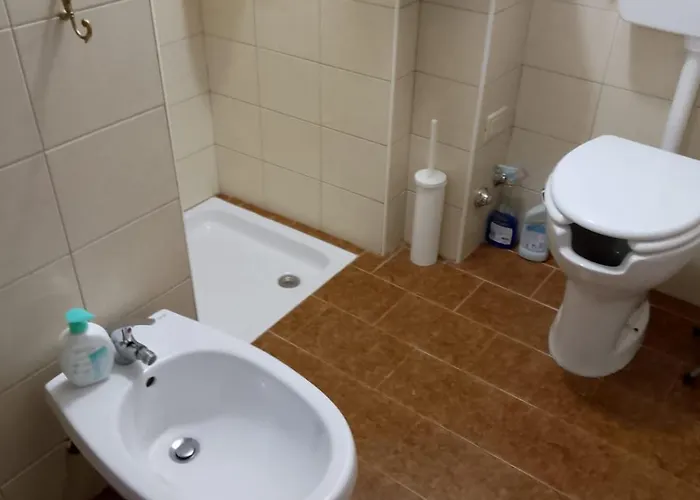 Carolina 3* Fara San Martino