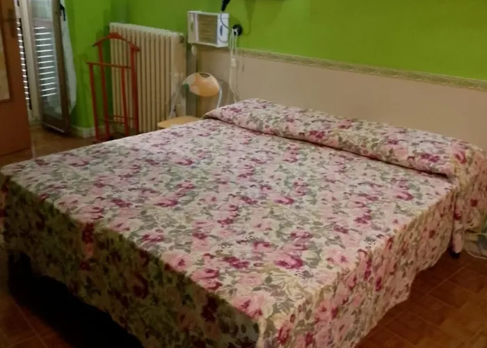 Carolina Panzió Fara San Martino