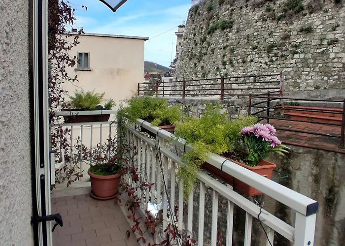 Carolina Fara San Martino