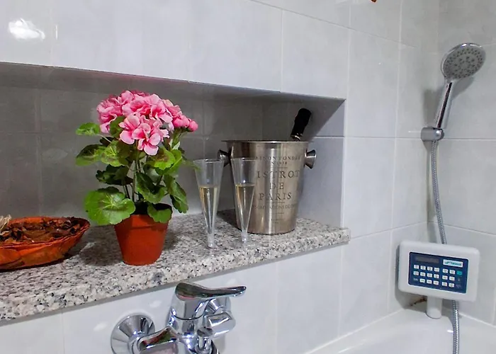 Carolina 3* Fara San Martino