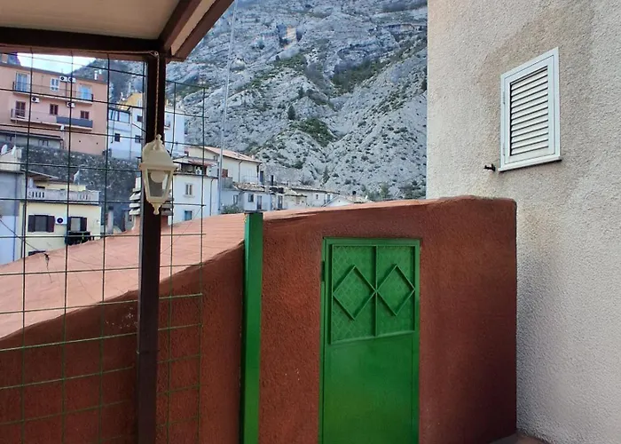 Carolina Panzió Fara San Martino