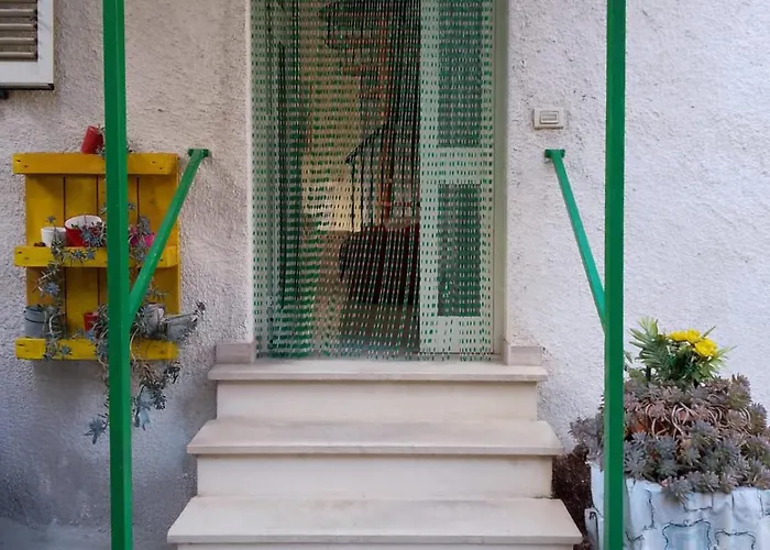 Carolina 3* Fara San Martino